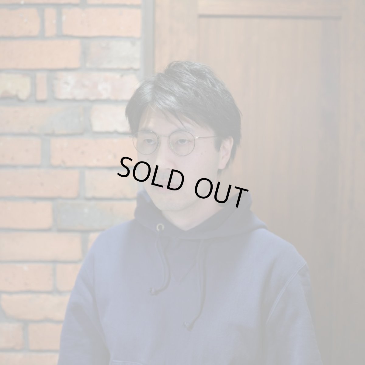 画像8: 奈緒さん「mina」着用モデル EYEVAN アイヴァン Sparkle col-AG-C 47サイズ (8)