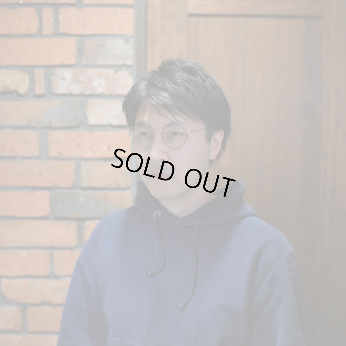 画像8: 奈緒さん「mina」着用モデル EYEVAN アイヴァン Sparkle col-G-C 47サイズ (8)