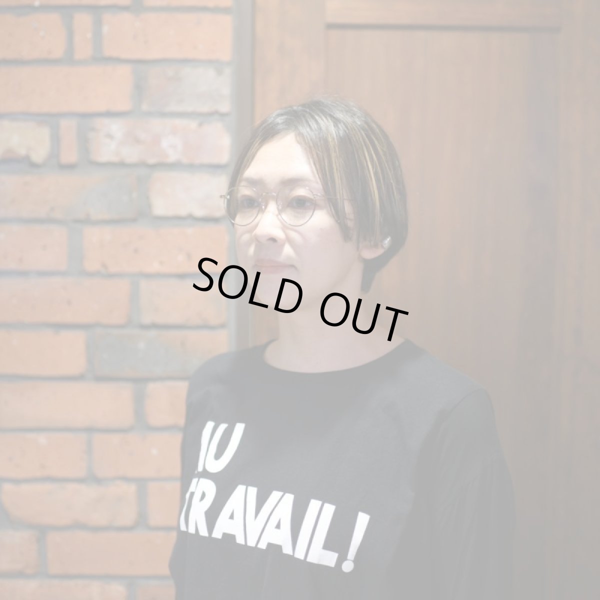 画像9: 奈緒さん「mina」着用モデル EYEVAN アイヴァン Sparkle col-G-C 47サイズ (9)