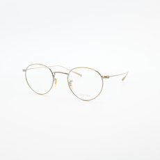 画像2: EYEVAN アイヴァン Sparkle-R col-AG 45サイズ (2)