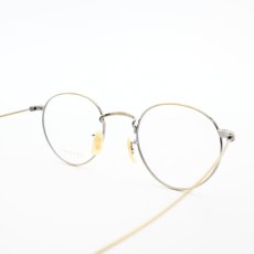 画像5: EYEVAN アイヴァン Sparkle-R col-AG 45サイズ (5)
