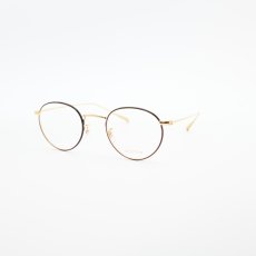 画像2: EYEVAN アイヴァン Sparkle-R col-G-C 45サイズ (2)