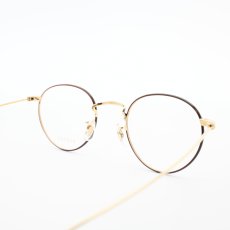 画像5: EYEVAN アイヴァン Sparkle-R col-G-C 45サイズ (5)
