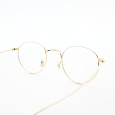 画像5: EYEVAN アイヴァン Sparkle-R col-G 45サイズ (5)