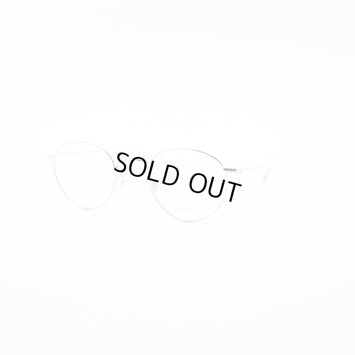 画像2: EYEVAN アイヴァン Sparkle-R col-S 45サイズ (2)