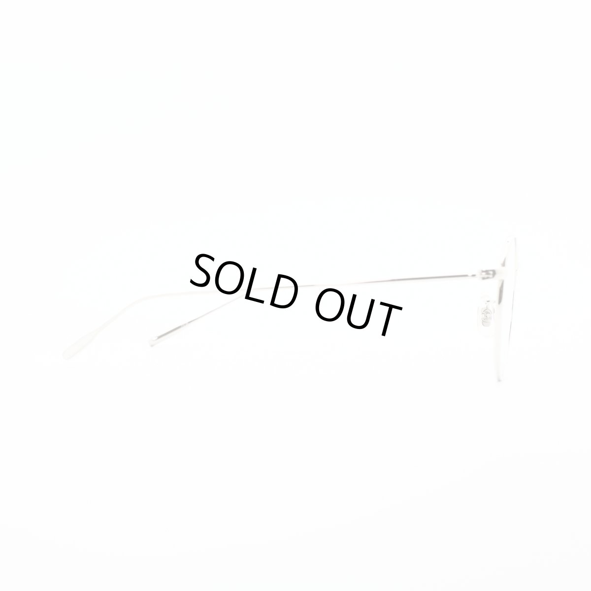 画像4: EYEVAN アイヴァン Sparkle-R col-S 45サイズ (4)