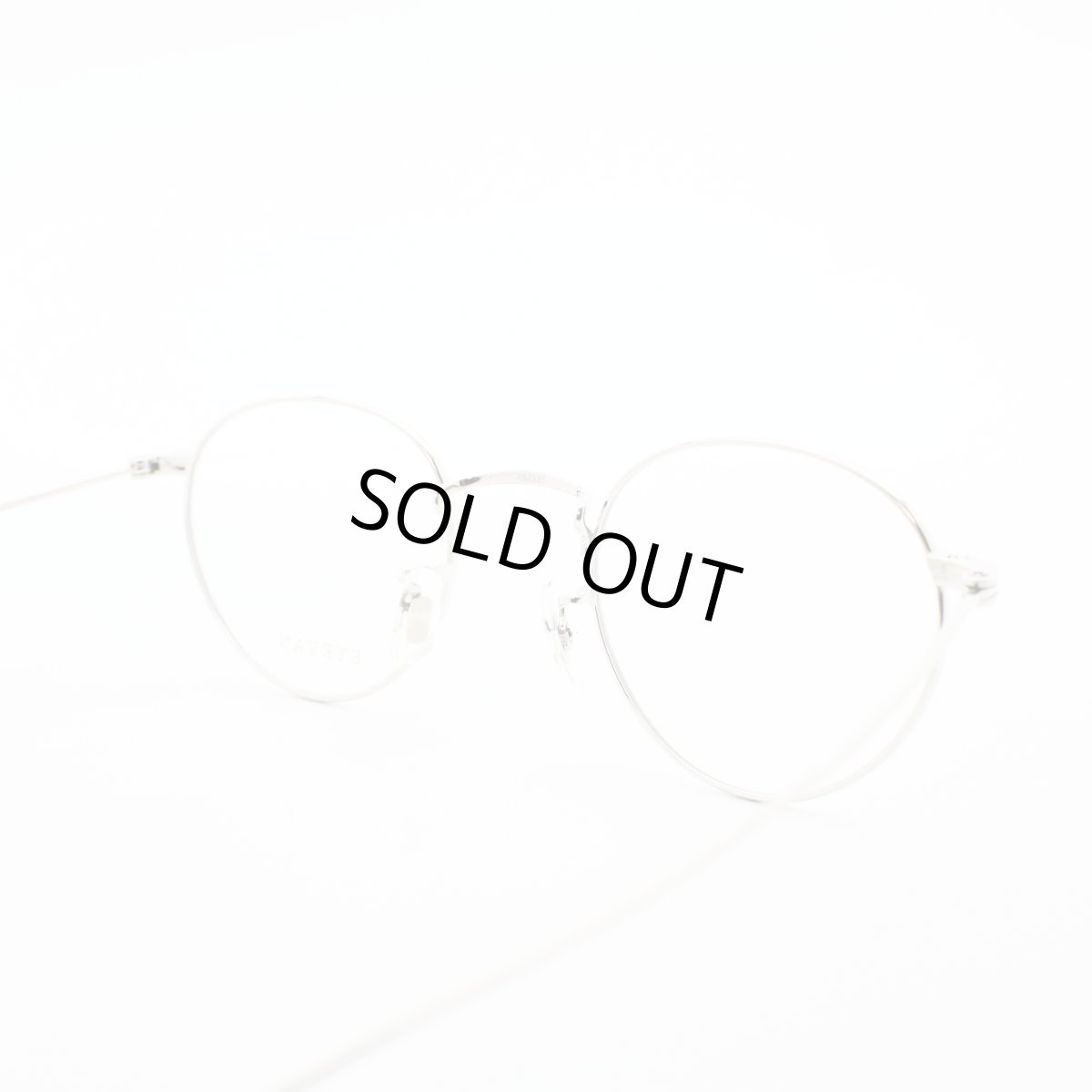 画像5: EYEVAN アイヴァン Sparkle-R col-S 45サイズ (5)