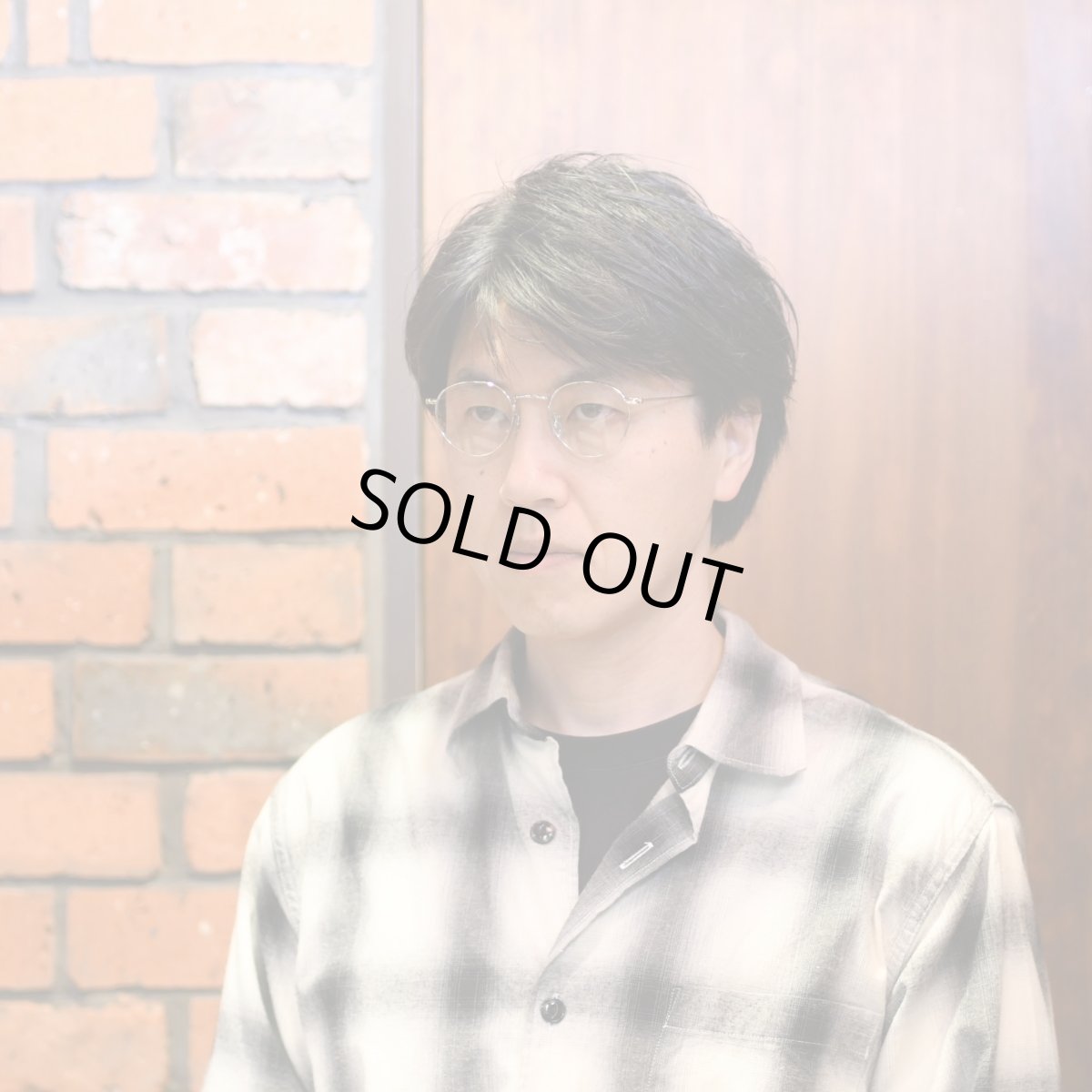 画像8: EYEVAN アイヴァン Sparkle-R col-S 45サイズ (8)