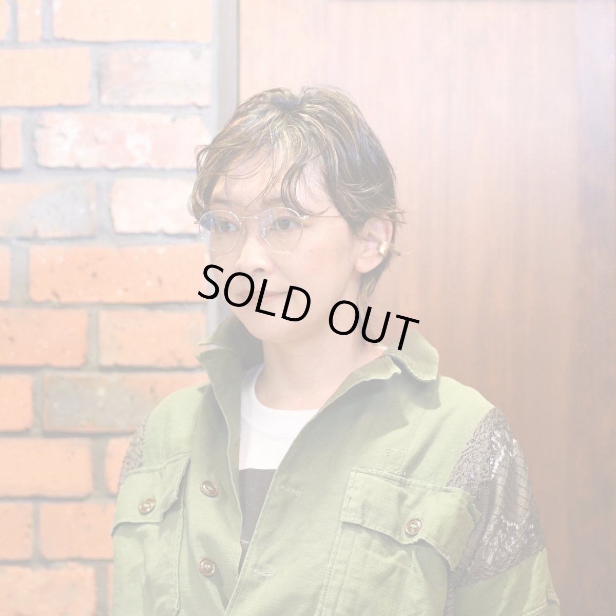 画像9: EYEVAN アイヴァン Sparkle-R col-S 45サイズ (9)