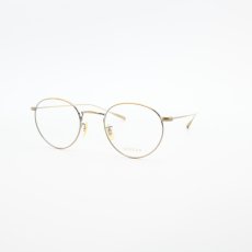 画像2: EYEVAN アイヴァン Sparkle-R col-AG 47サイズ (2)