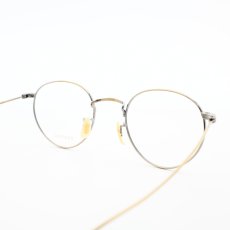 画像5: EYEVAN アイヴァン Sparkle-R col-AG 47サイズ (5)