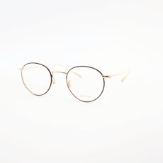 画像2: EYEVAN アイヴァン Sparkle-R col-G-C 47サイズ (2)