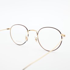 画像5: EYEVAN アイヴァン Sparkle-R col-G-C 47サイズ (5)