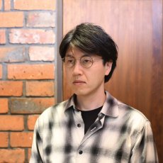 画像8: EYEVAN アイヴァン Sparkle-R col-G-C 47サイズ (8)
