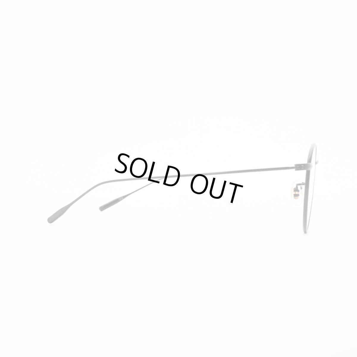 画像4: EYEVAN アイヴァン Sparkle-R col-MBK 47サイズ (4)