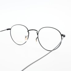 画像5: EYEVAN アイヴァン Sparkle-R col-MBK 47サイズ (5)