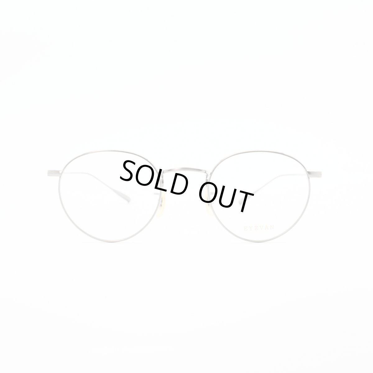 画像3: EYEVAN アイヴァン Sparkle-R col-P 47サイズ (3)