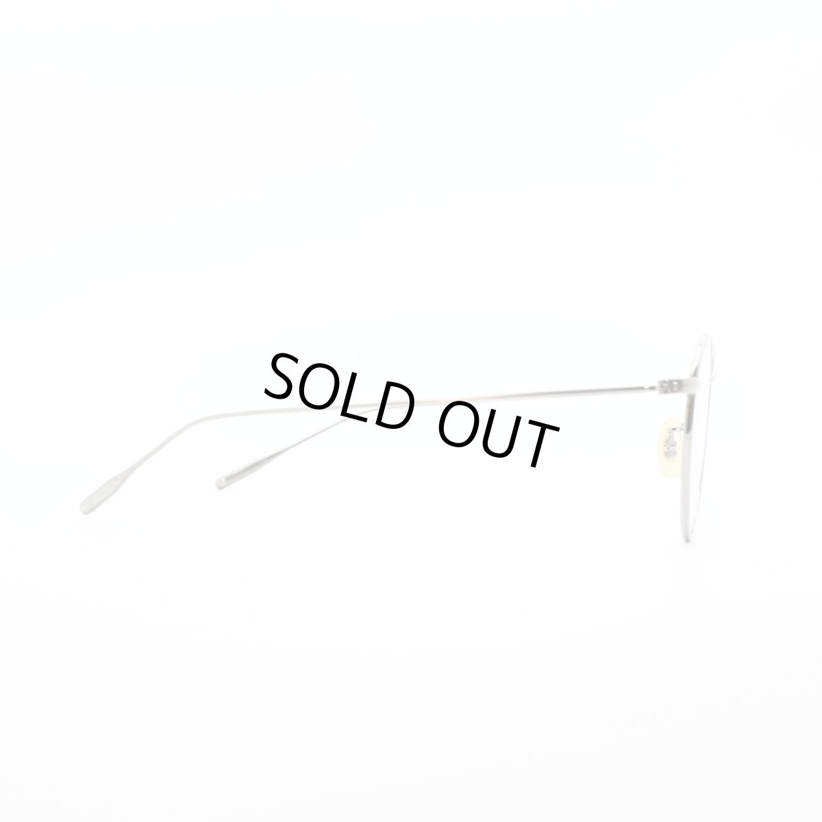 画像4: EYEVAN アイヴァン Sparkle-R col-P 47サイズ (4)