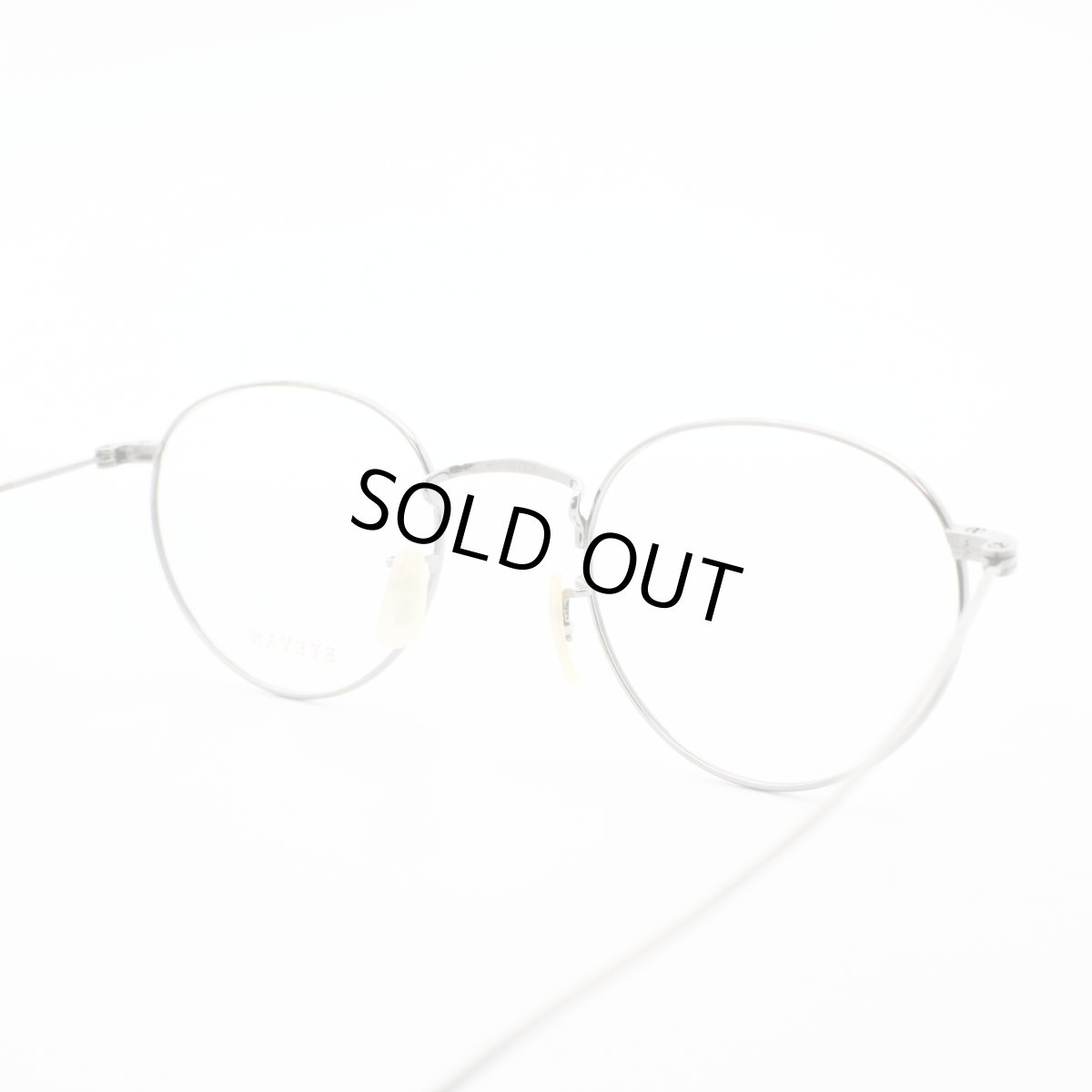 画像5: EYEVAN アイヴァン Sparkle-R col-P 47サイズ (5)