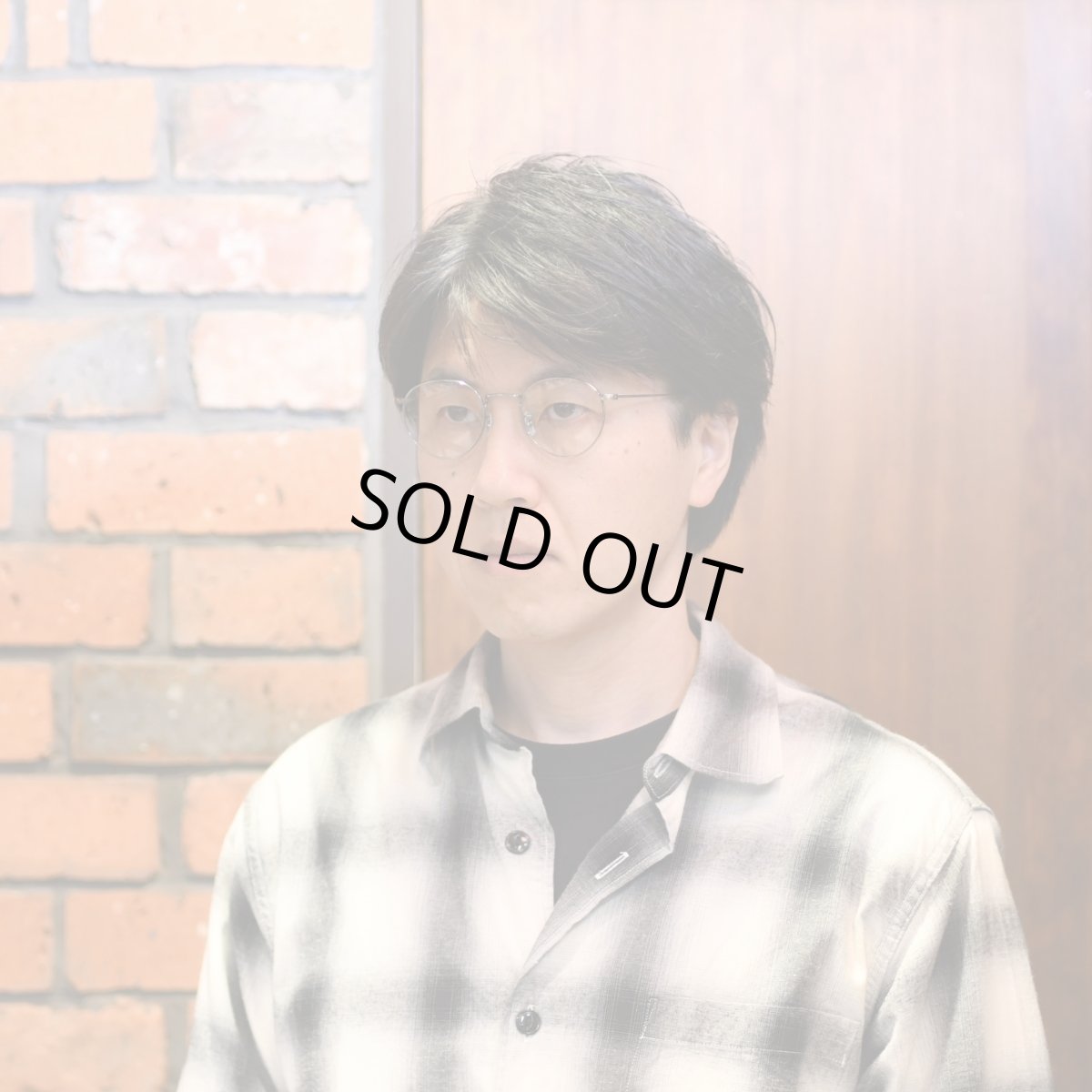 画像8: EYEVAN アイヴァン Sparkle-R col-P 47サイズ (8)