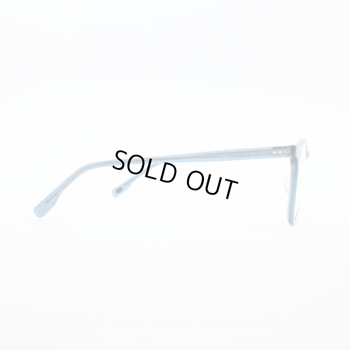 画像4: EYEVAN アイヴァン Stag col-IDG 47サイズ (4)