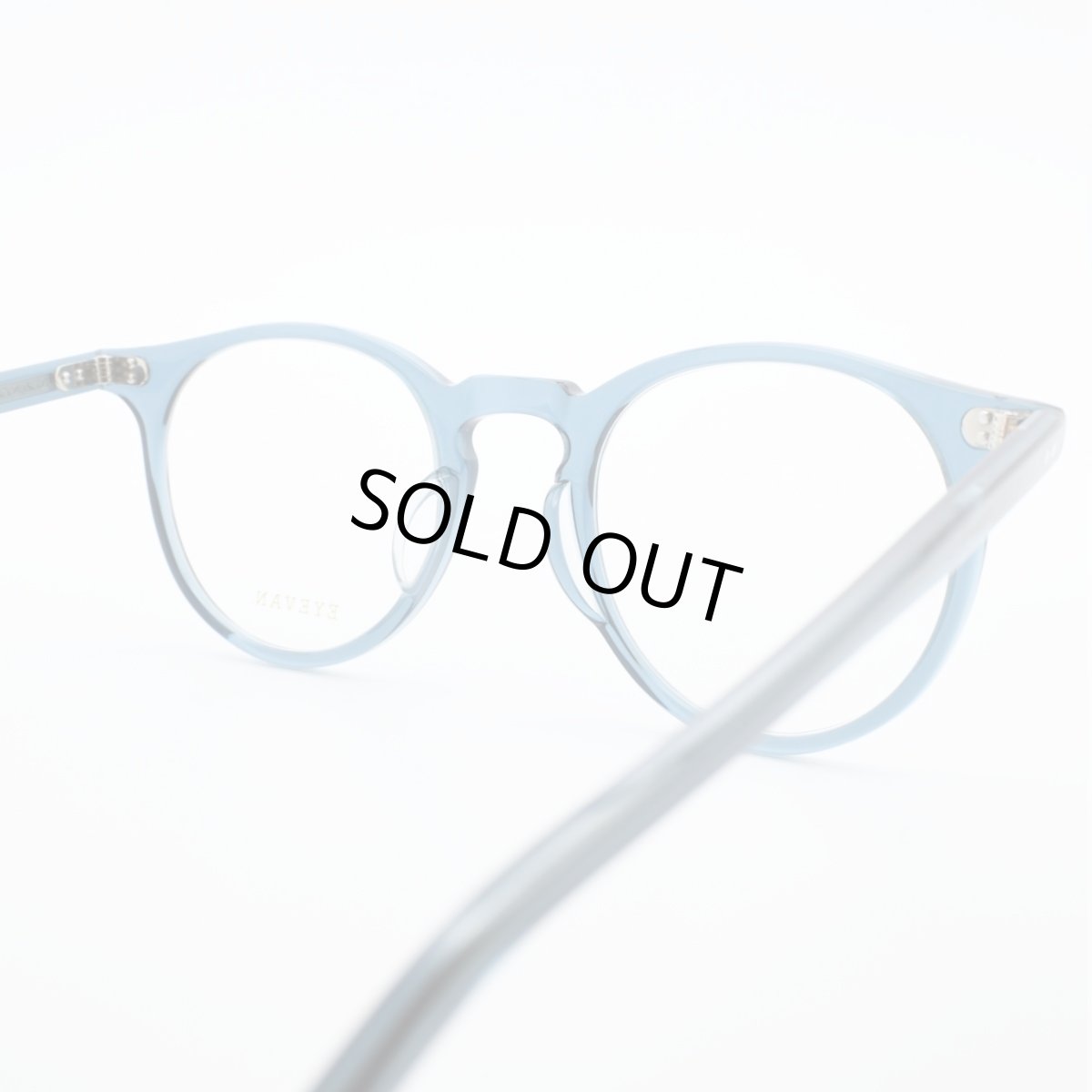 画像5: EYEVAN アイヴァン Stag col-IDG 47サイズ (5)