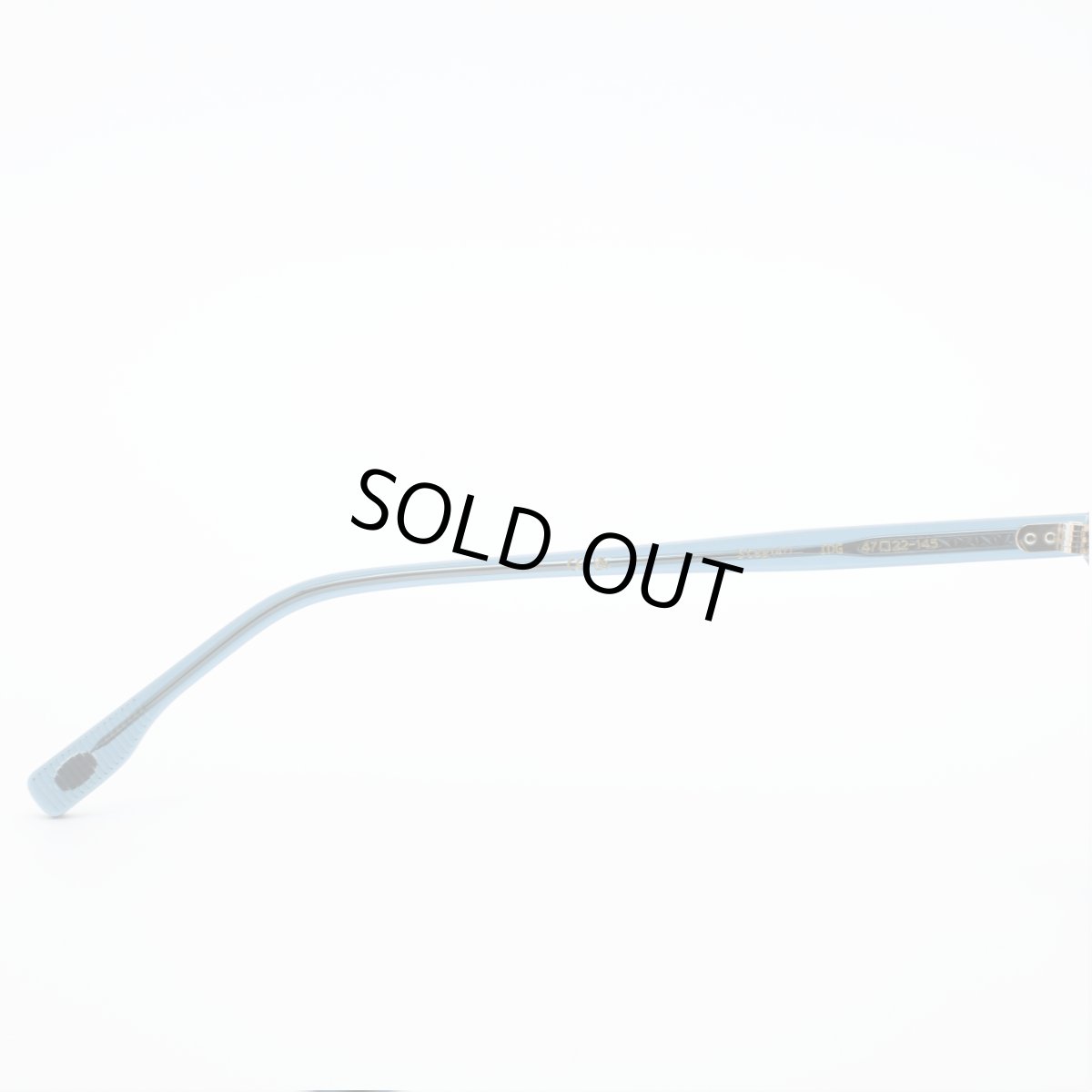 画像6: EYEVAN アイヴァン Stag col-IDG 47サイズ (6)