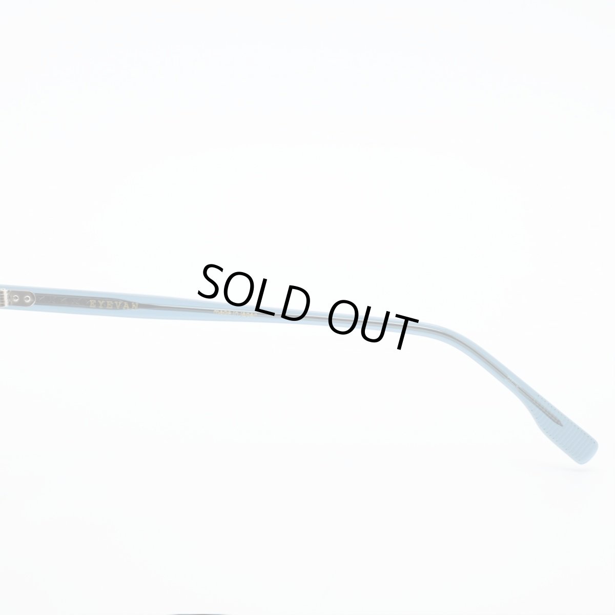 画像7: EYEVAN アイヴァン Stag col-IDG 47サイズ (7)