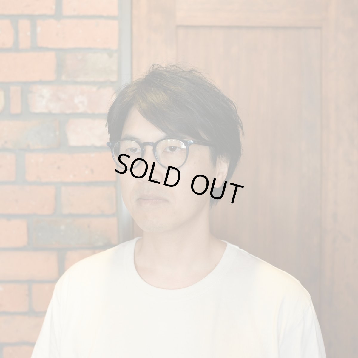 画像8: EYEVAN アイヴァン Stag col-IDG 47サイズ (8)