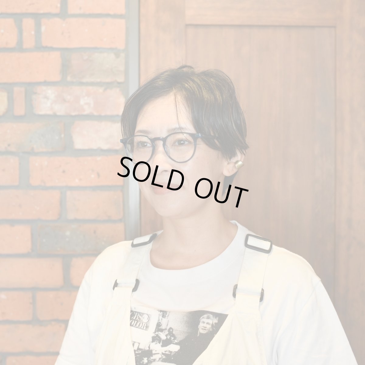 画像9: EYEVAN アイヴァン Stag col-IDG 47サイズ (9)