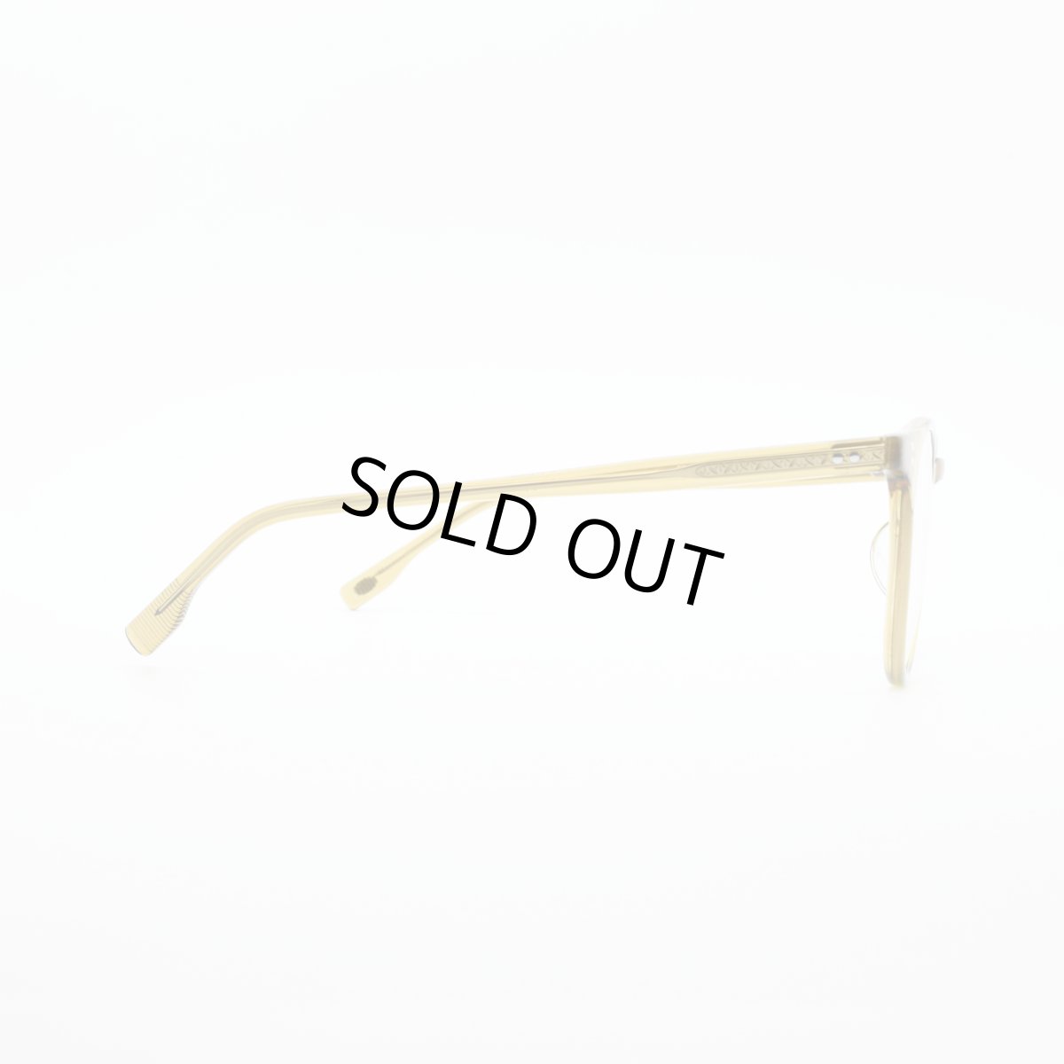 画像4: EYEVAN アイヴァン Stag col-MDG 47サイズ (4)