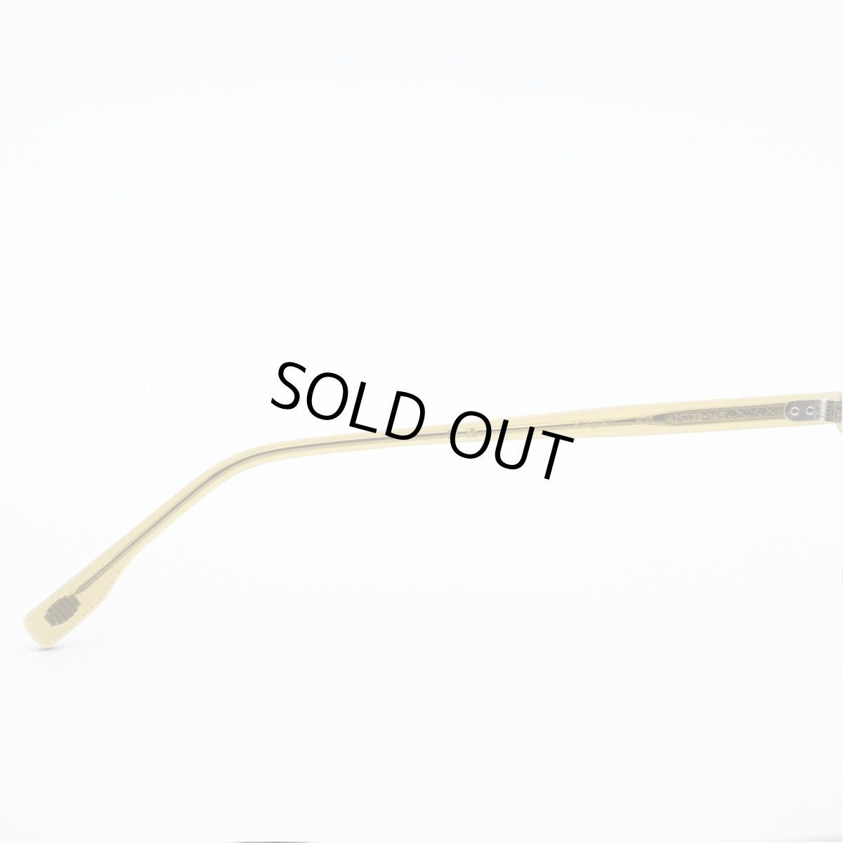 画像6: EYEVAN アイヴァン Stag col-MDG 47サイズ (6)