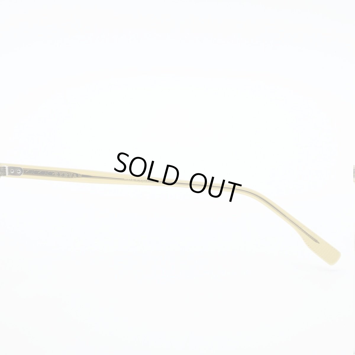 画像7: EYEVAN アイヴァン Stag col-MDG 47サイズ (7)