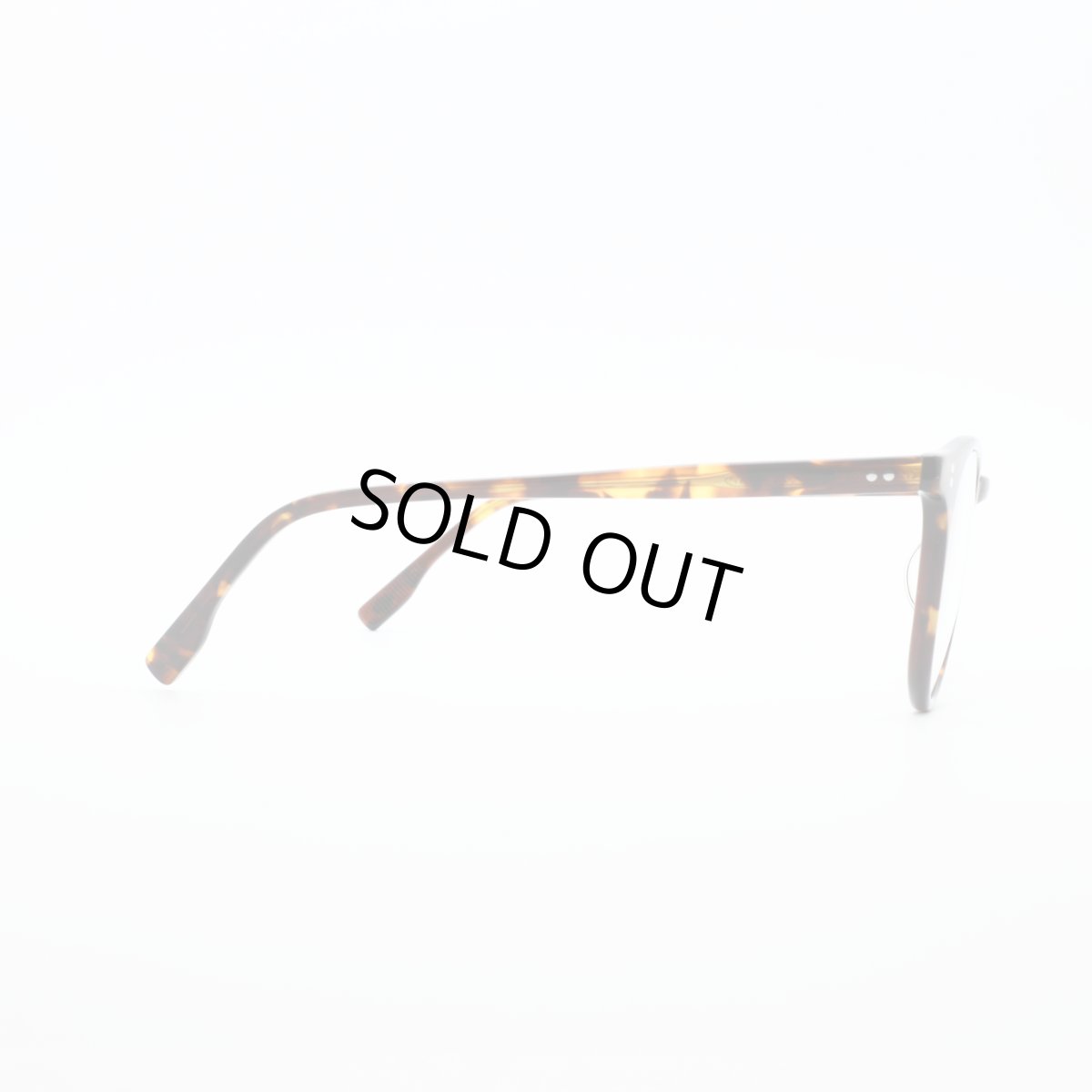 画像4: EYEVAN アイヴァン Stag col-TORT 47サイズ (4)