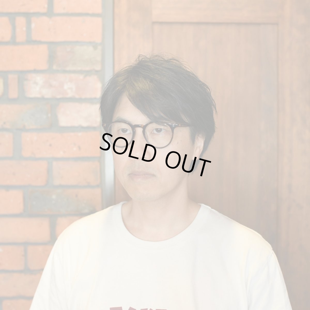 画像8: EYEVAN アイヴァン Stag col-TORT 47サイズ (8)