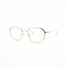 画像2: EYEVAN アイヴァン Sternberg col-AG 51サイズ (2)