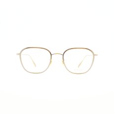 画像3: EYEVAN アイヴァン Sternberg col-AG 51サイズ (3)