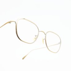 画像10: EYEVAN アイヴァン Sternberg col-AG 51サイズ (10)