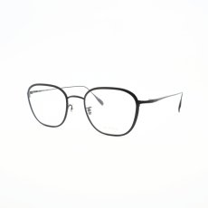 画像2: EYEVAN アイヴァン Sternberg col-MBK 51サイズ (2)