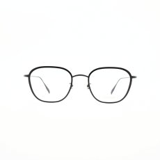 画像3: EYEVAN アイヴァン Sternberg col-MBK 51サイズ (3)