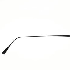 画像6: EYEVAN アイヴァン Sternberg col-MBK 51サイズ (6)