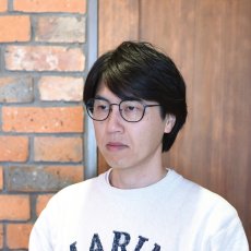 画像8: EYEVAN アイヴァン Sternberg col-MBK 51サイズ (8)