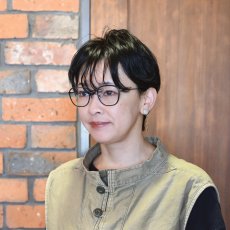 画像9: EYEVAN アイヴァン Sternberg col-MBK 51サイズ (9)