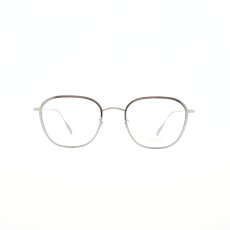 画像3: EYEVAN アイヴァン Sternberg col-P 51サイズ (3)