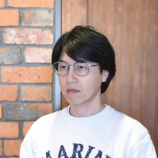 画像8: EYEVAN アイヴァン Sternberg col-P 51サイズ (8)