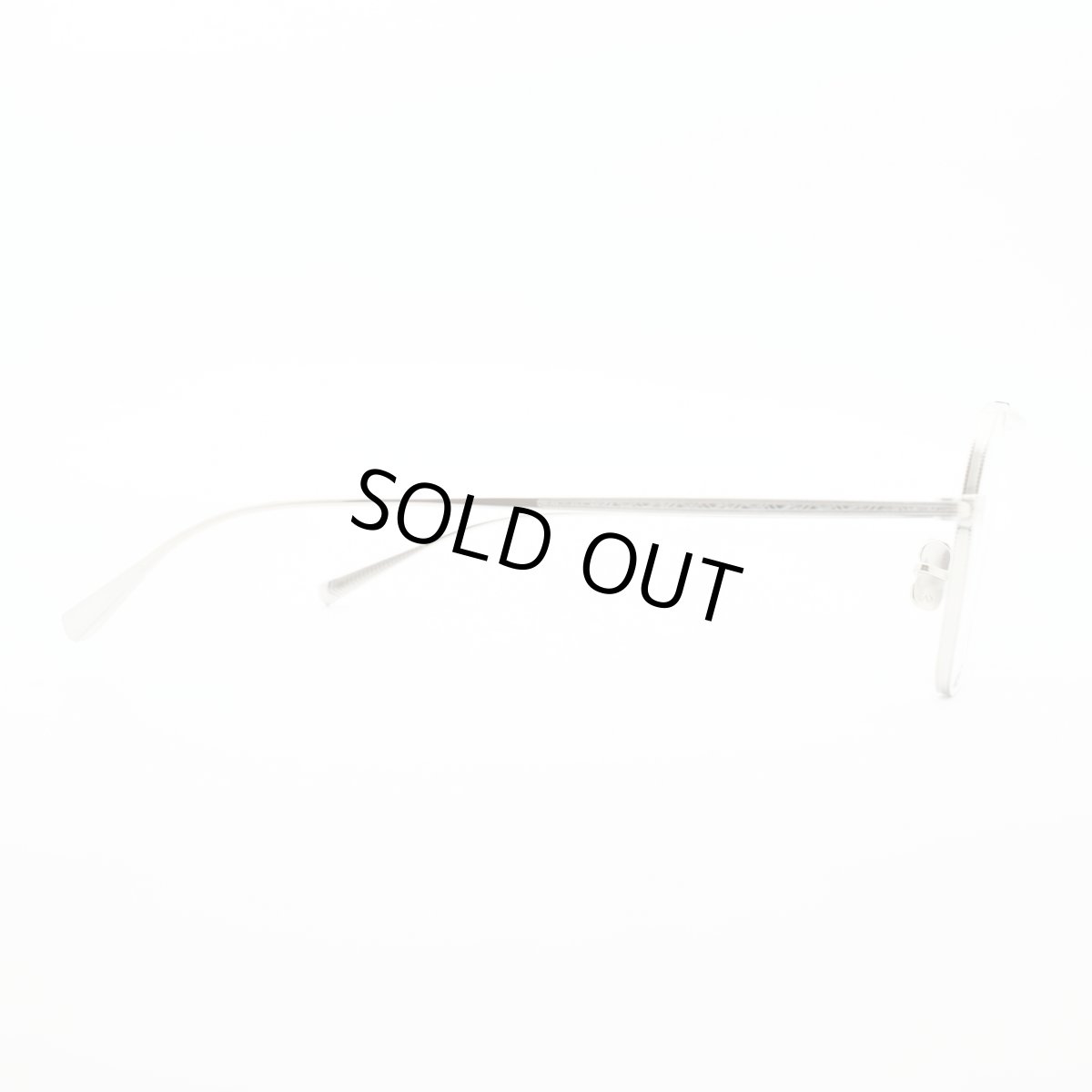 画像4: EYEVAN アイヴァン Stripes col-S 52サイズ (4)