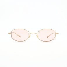画像3: EYEVAN アイヴァン Thompson col-BG Lens-PINK 47サイズ (3)