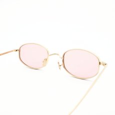 画像5: EYEVAN アイヴァン Thompson col-BG Lens-PINK 47サイズ (5)