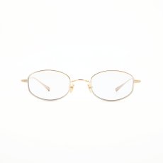 画像3: EYEVAN アイヴァン Thompson col-G Lens-L-GY 47サイズ (3)