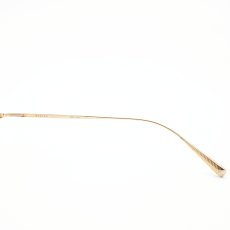 画像7: EYEVAN アイヴァン Thompson col-G Lens-L-GY 47サイズ (7)